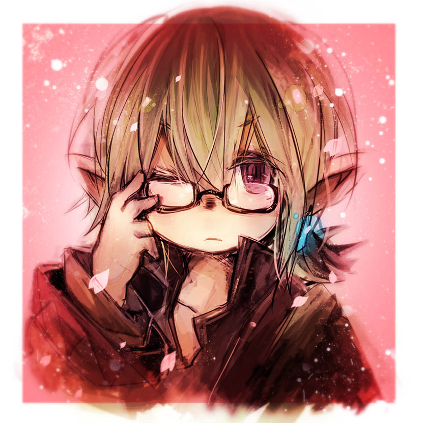 adventurer (final fantasy and 1 more) drawn by fujiwara_akina