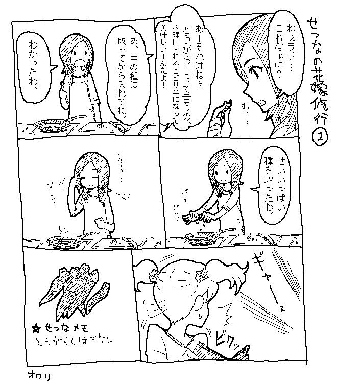 higashi setsuna and momozono love (precure and 1 more) drawn by kenchi