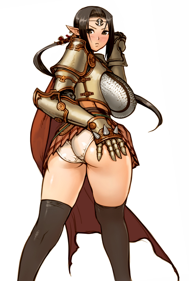 lord knight (ragnarok online) drawn by kanda_(ura-kanda)
