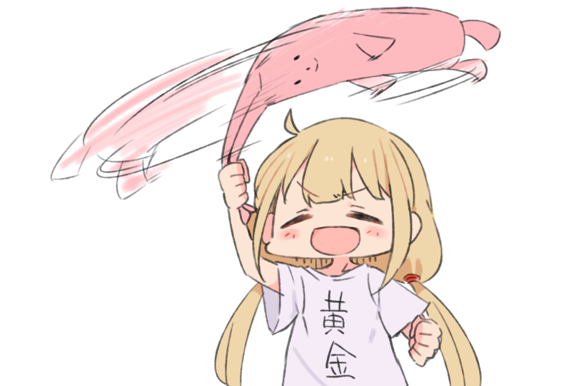 futaba anzu (idolmaster and 1 more) drawn by moru_(monaka)