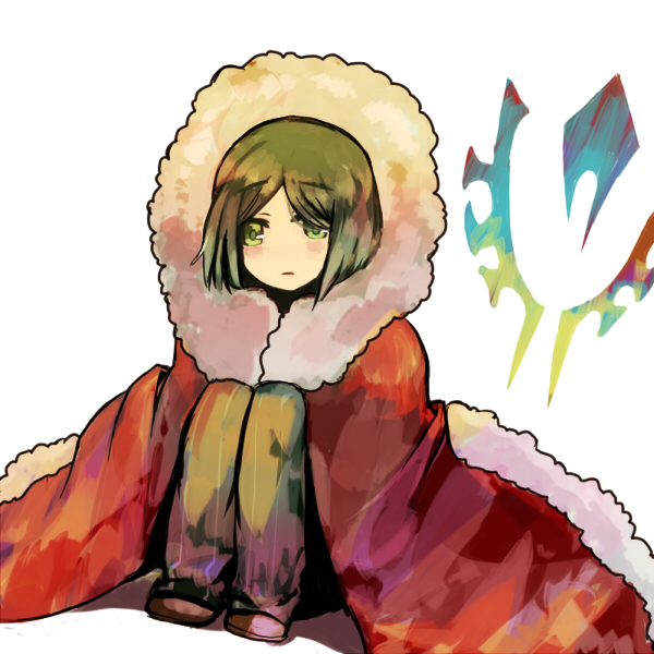waver velvet (fate and 1 more) drawn by saihana