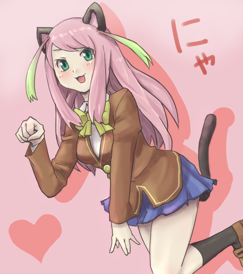hashimoto nyaa (osomatsu and 1 more) drawn by nitouhei