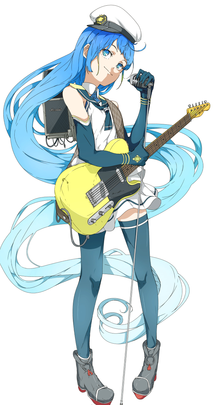 samidare (kantai collection and 1 more) drawn by ninimo_nimo