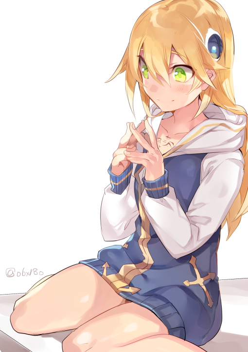 noel vermillion (blazblue and 1 more) drawn by hyakuhachi_(over3)