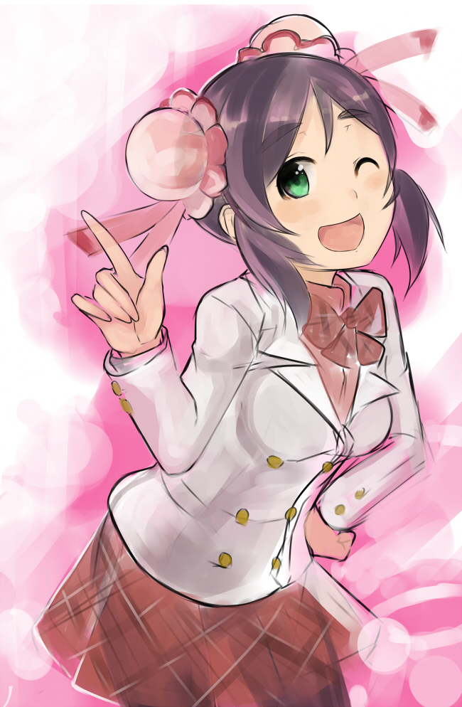 yao fueifuei (idolmaster and 1 more) drawn by nerotarou