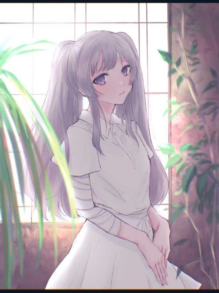 yukoku kiriko (idolmaster and 1 more) drawn by mmntmrt