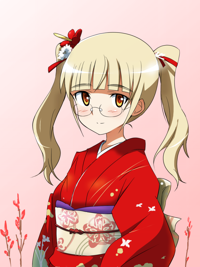 perrine h. clostermann (world witches series and 1 more) drawn by tokiani