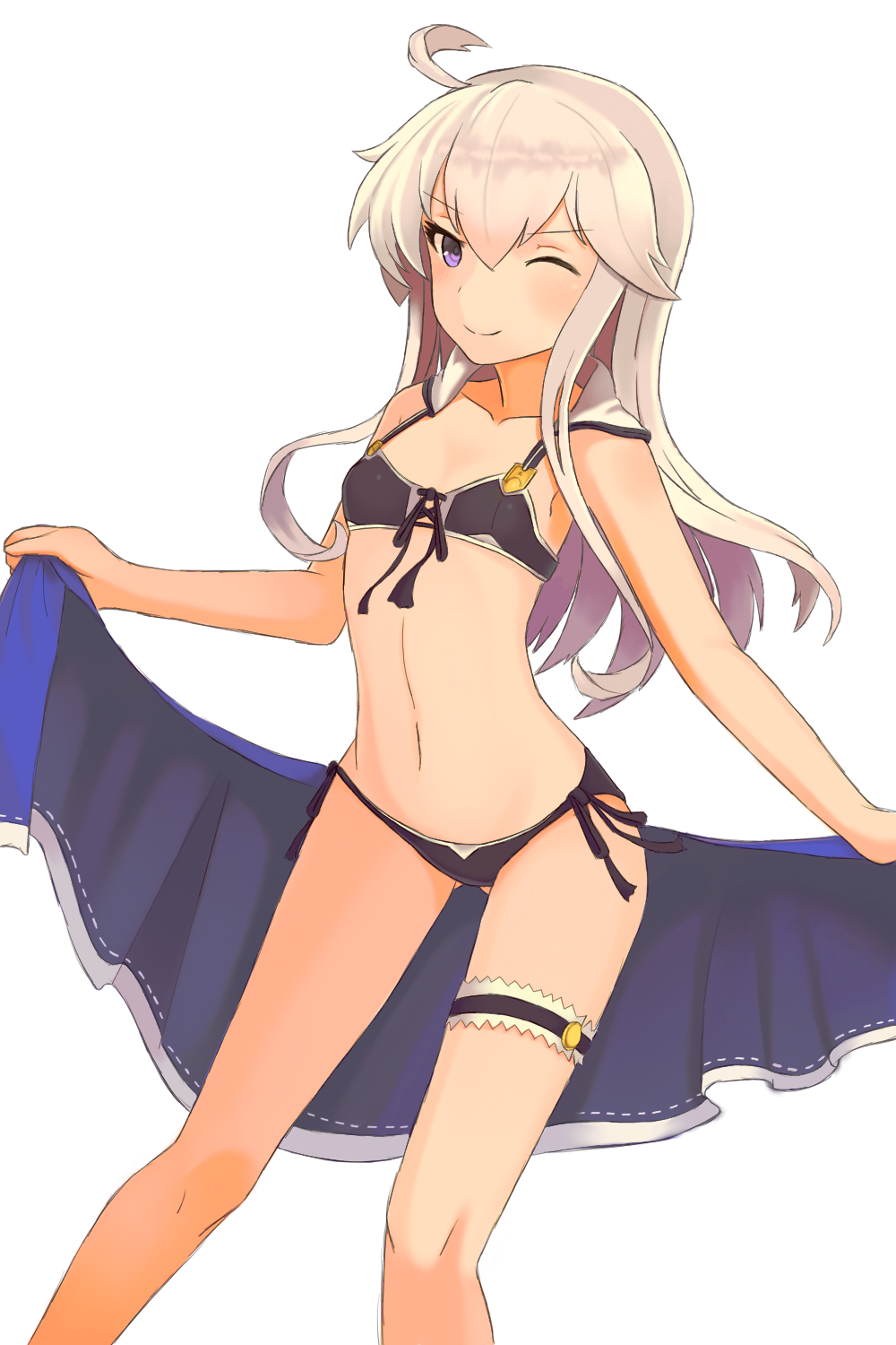 Zero Zero Kara Hajimeru Mahou No Sho Drawn By Sonzai Soumei Danbooru