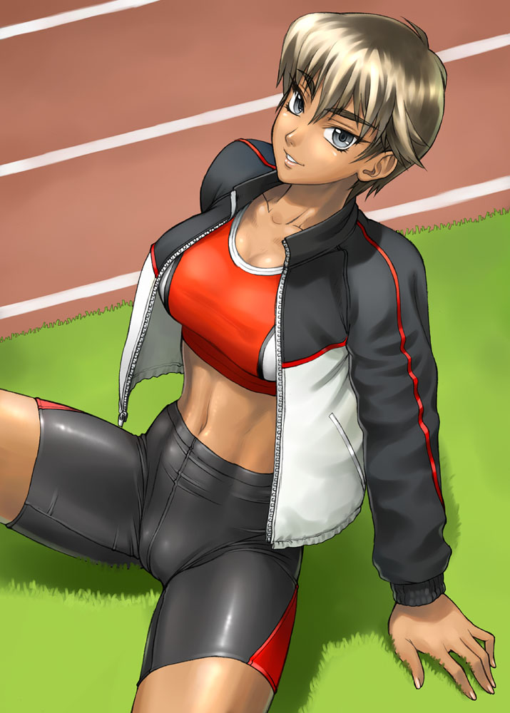 Sport futa mom drunk