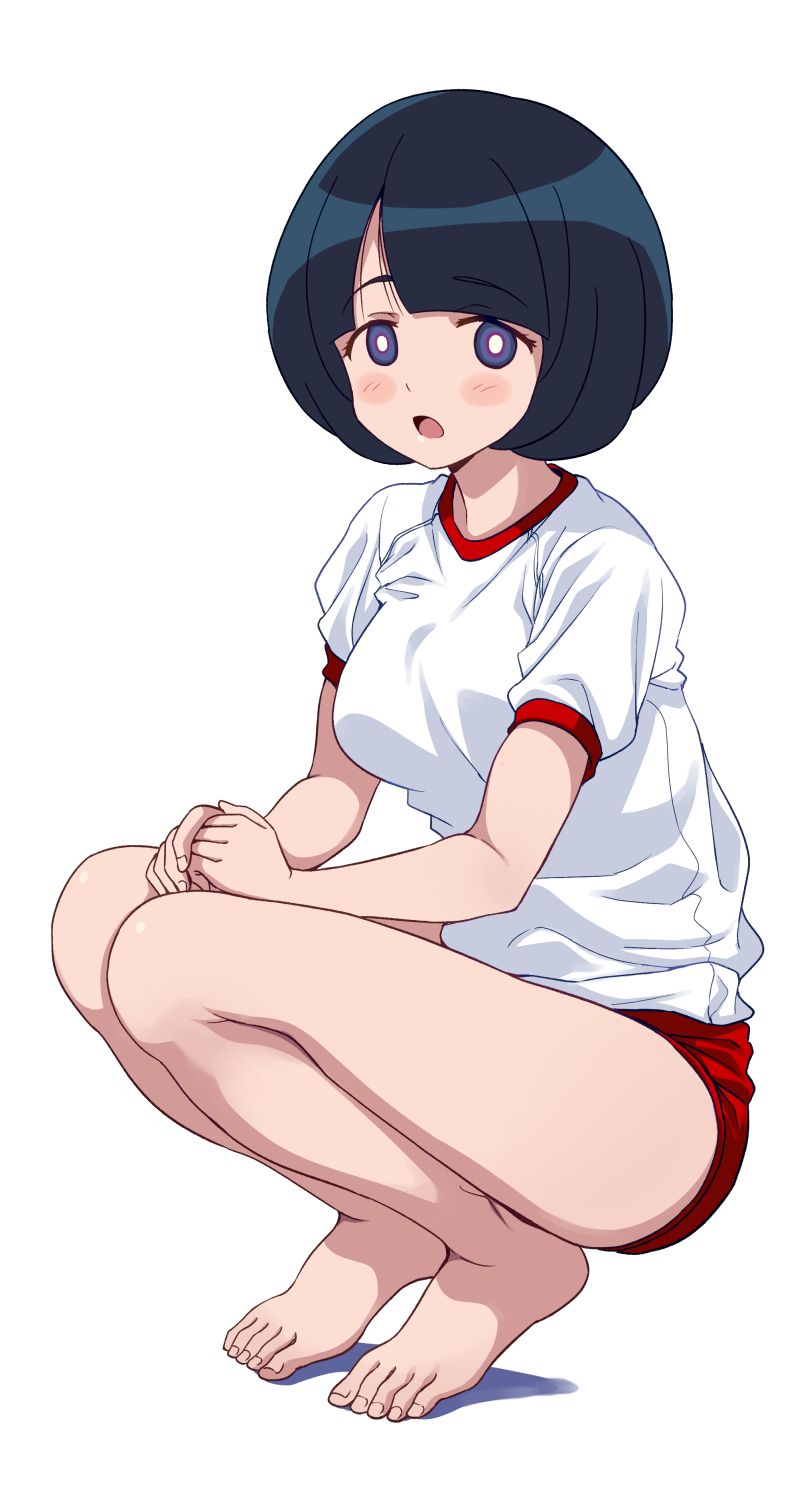 shiiko sugai (gundam and 1 more) drawn by ponzu_rui