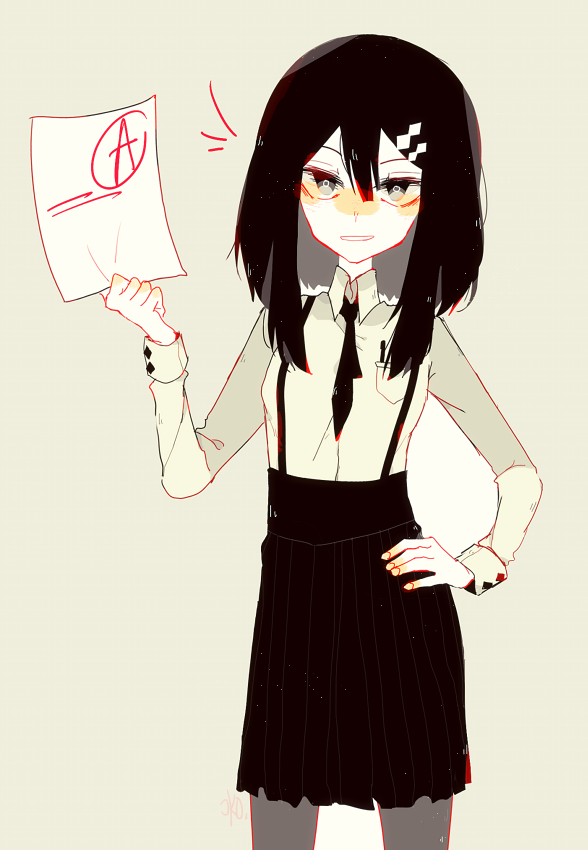 etihw (funamusea and 1 more) drawn by sakiroll