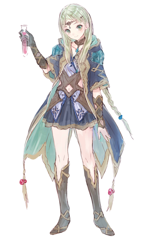 piana (atelier and 1 more) drawn by kishida_mel