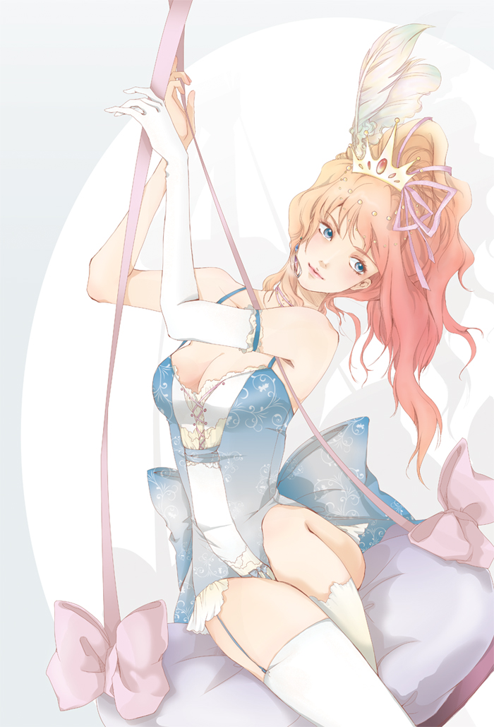 sheryl nome (macross and 1 more) drawn by heerin