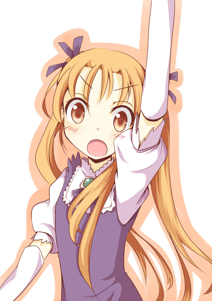 aliese martini (summon night and 1 more) drawn by chata_maru_(irori_sabou)