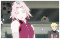 haruno sakura, uzumaki naruto, and hatake kakashi (naruto and 1 more)