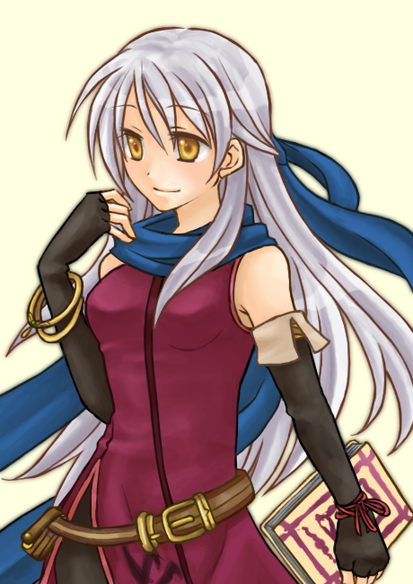 micaiah (fire emblem and 1 more) drawn by hazuki_(nyorosuke)