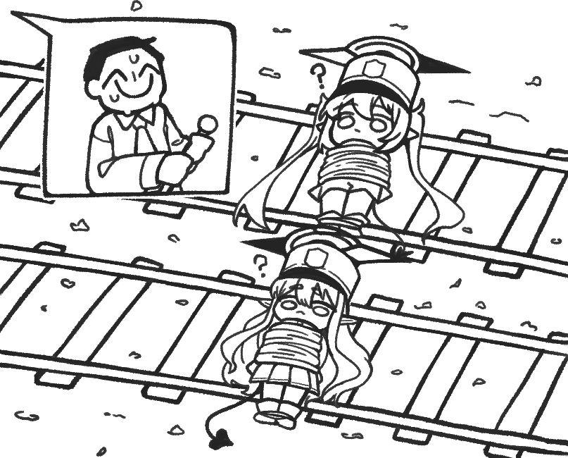 sensei, doodle sensei, hikari, and nozomi (blue archive) drawn by 0dot001hz