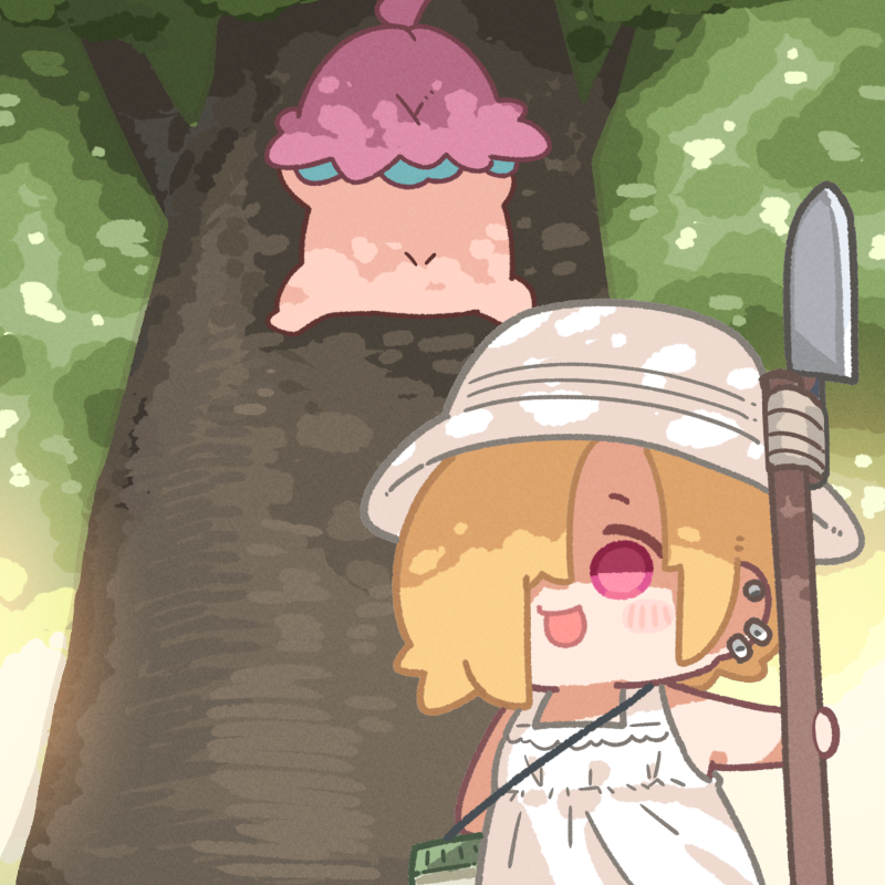 yumemi riamu and shirasaka koume (idolmaster and 1 more) drawn by takato_kurosuke