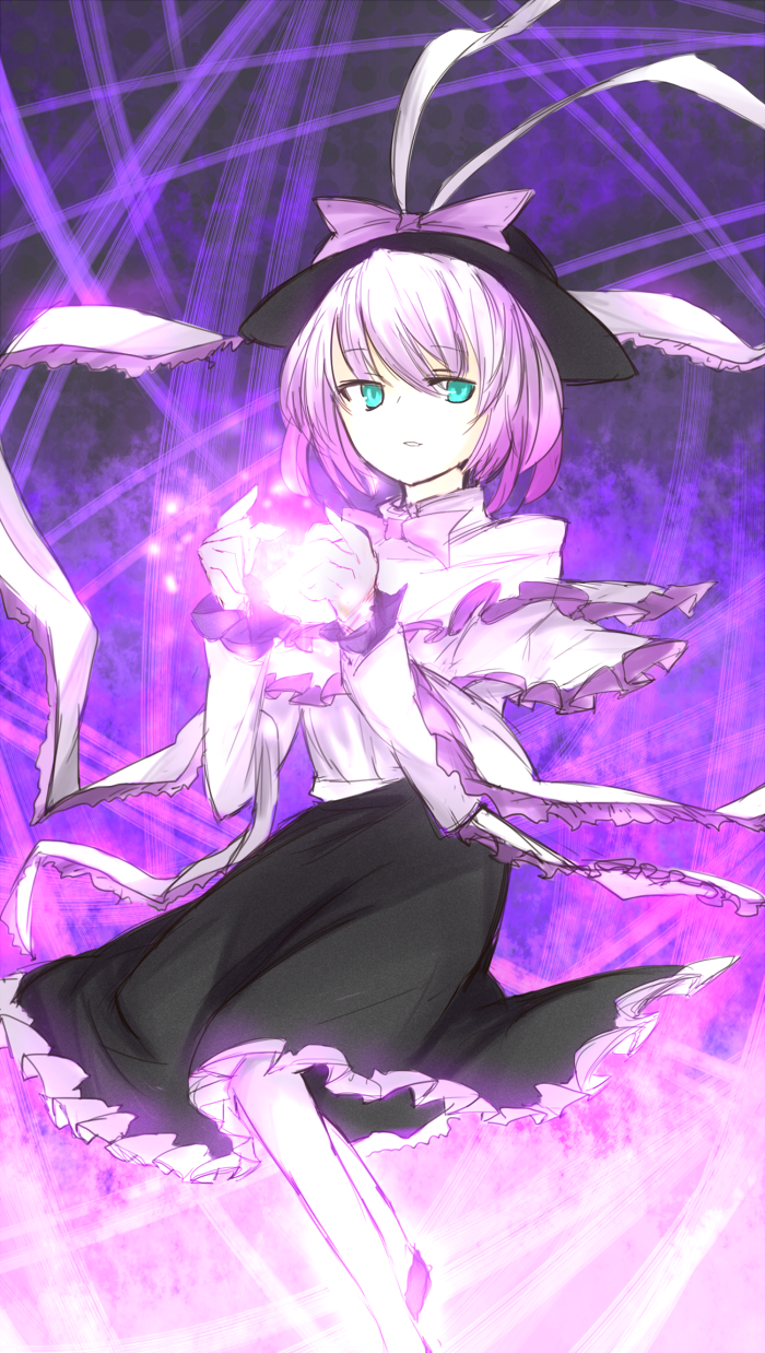 nagae iku and uzume (touhou and 1 more) drawn by ganesagi