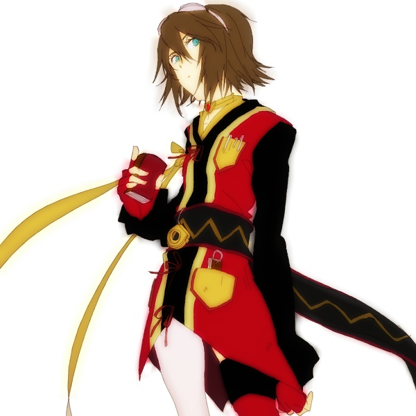 rita mordio (tales of and 1 more)