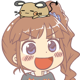 yokoyama nao and dedenne (pokemon and 2 more)