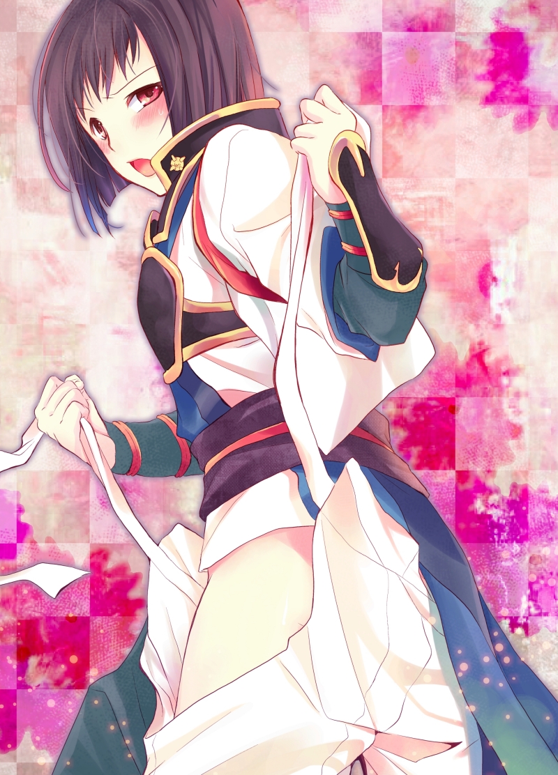 hisame (fire emblem and 1 more) drawn by shirayuki_shion
