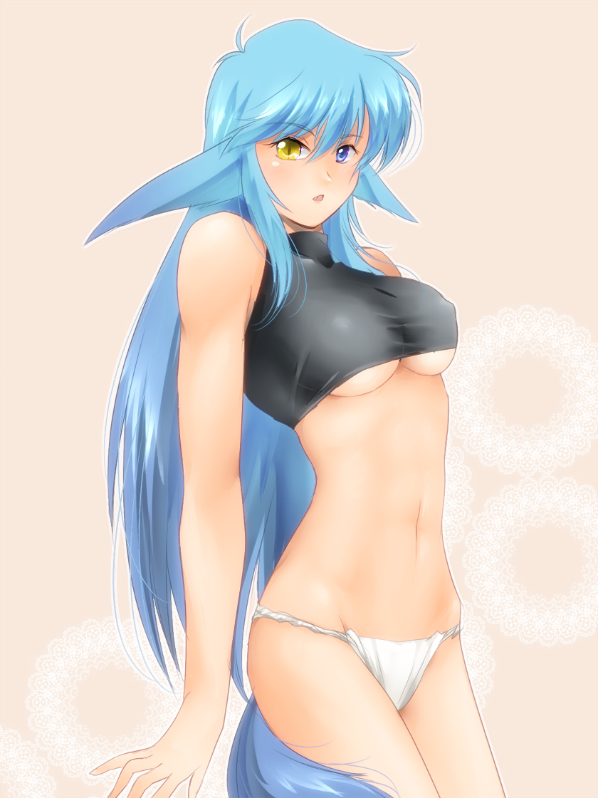follower (original) drawn by yagisaka_seto