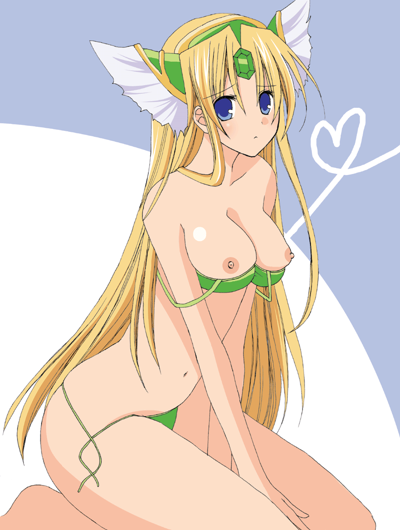 riesz (seiken densetsu and 1 more) drawn by ya-shi