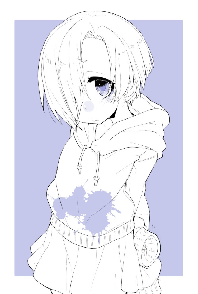 shirasaka koume (idolmaster and 1 more) drawn by salamander_(hop-step)