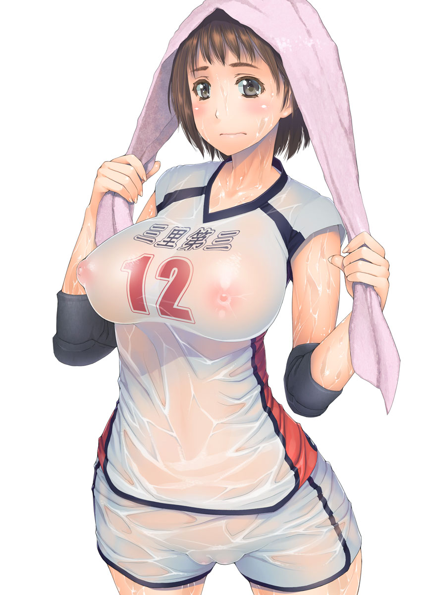Fujiyama San Wa Shishunki hentai videos, GIFs, and images | R34.app