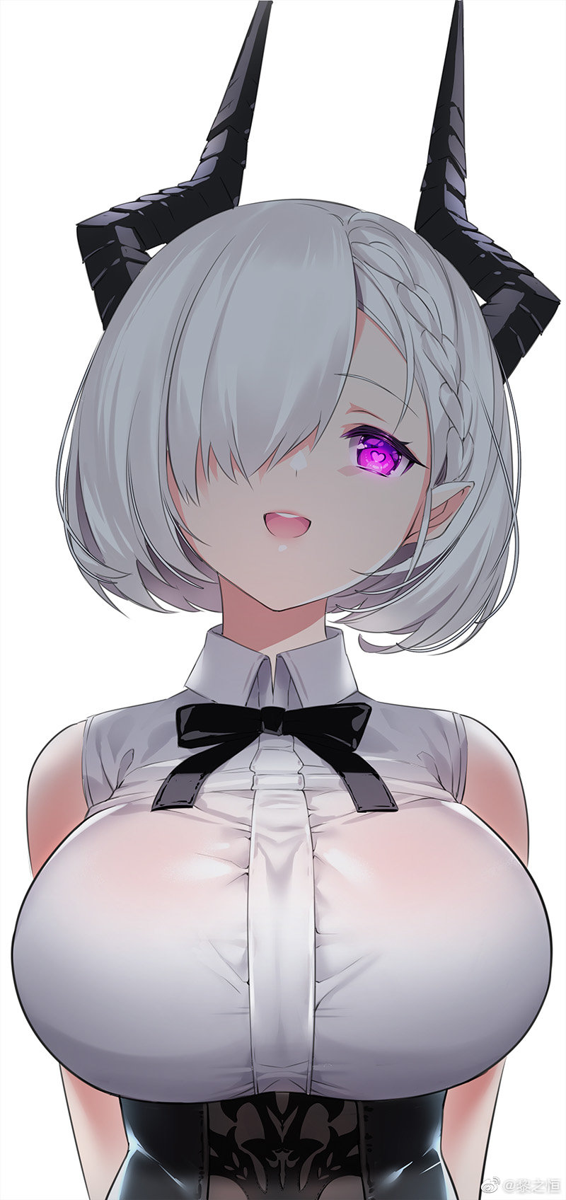 yun youyou (my harem grew so large i was forced to ascend) drawn by li_zhiheng