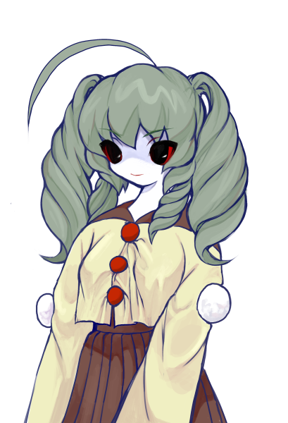 conja (rabbitmaidensoftworks and 1 more) drawn by yogurt200