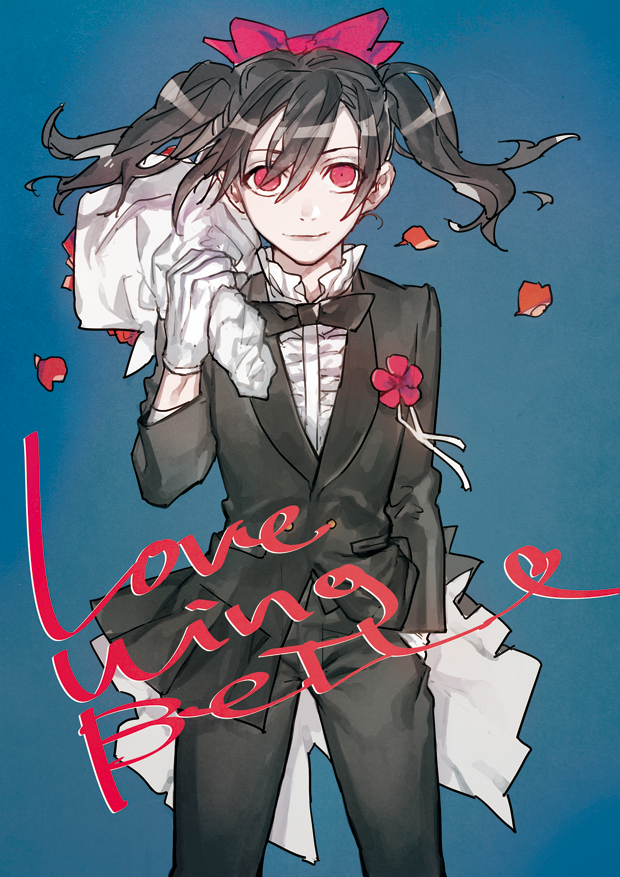 yazawa nico (love live! and 1 more) drawn by pin_(leehn0507)