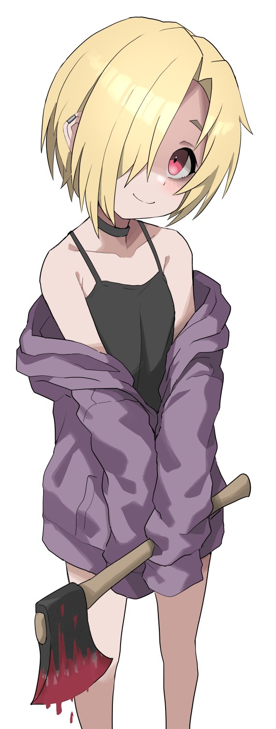 shirasaka koume (idolmaster and 1 more) drawn by halulu