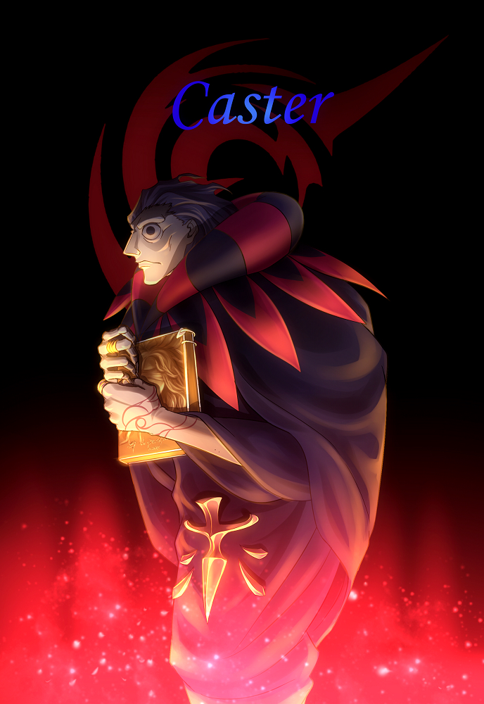 gilles de rais (fate and 1 more) drawn by kino707