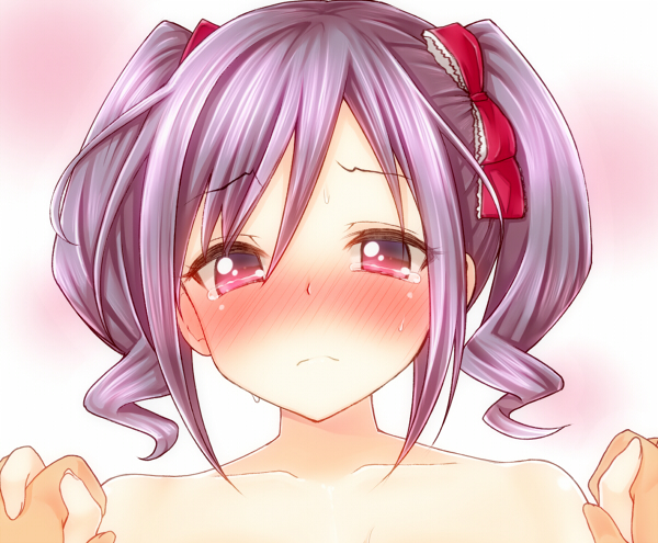kanzaki ranko (idolmaster and 1 more) drawn by imachi_(staccato_squirrel)