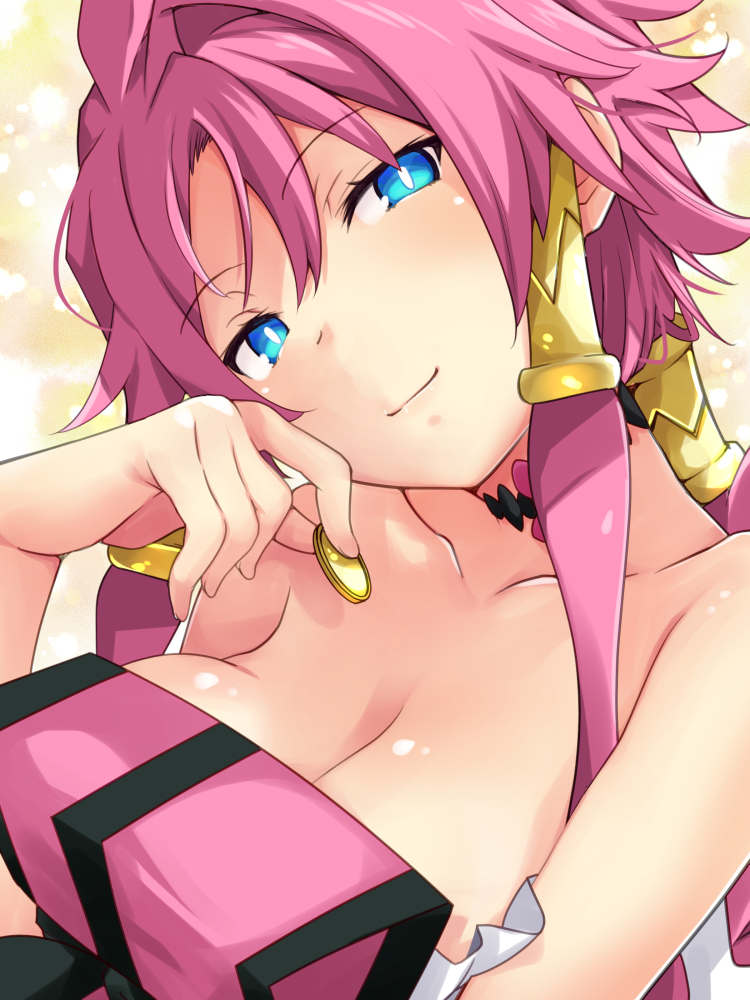 vulcanus (disgaea and 1 more) drawn by iwashi_dorobou_-r-