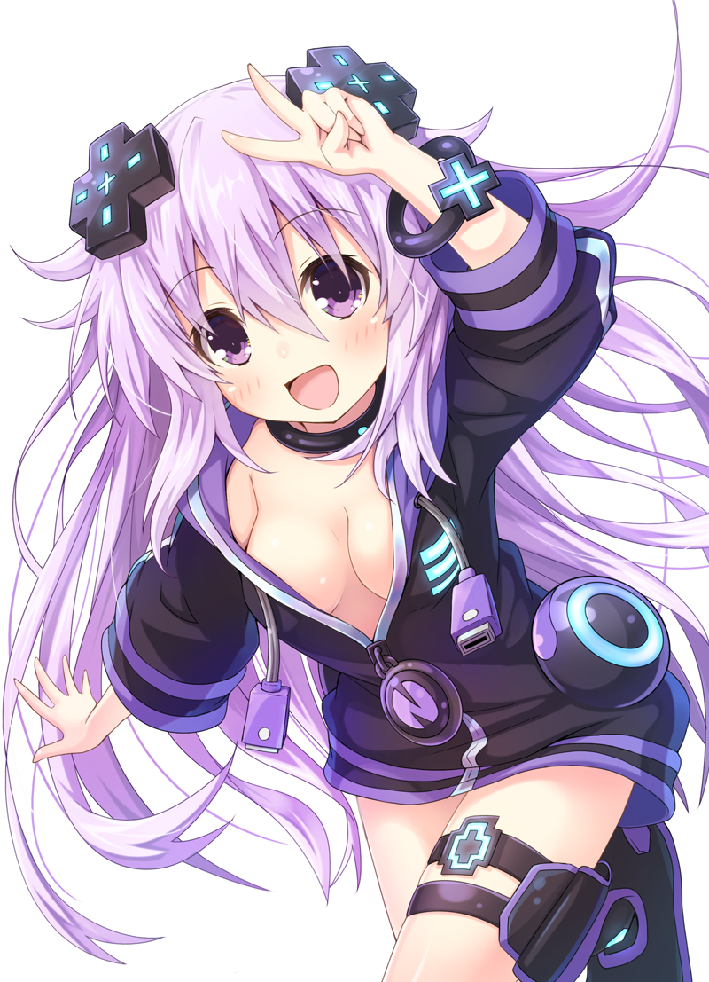 adult neptune (neptune and 1 more) drawn by matokechi