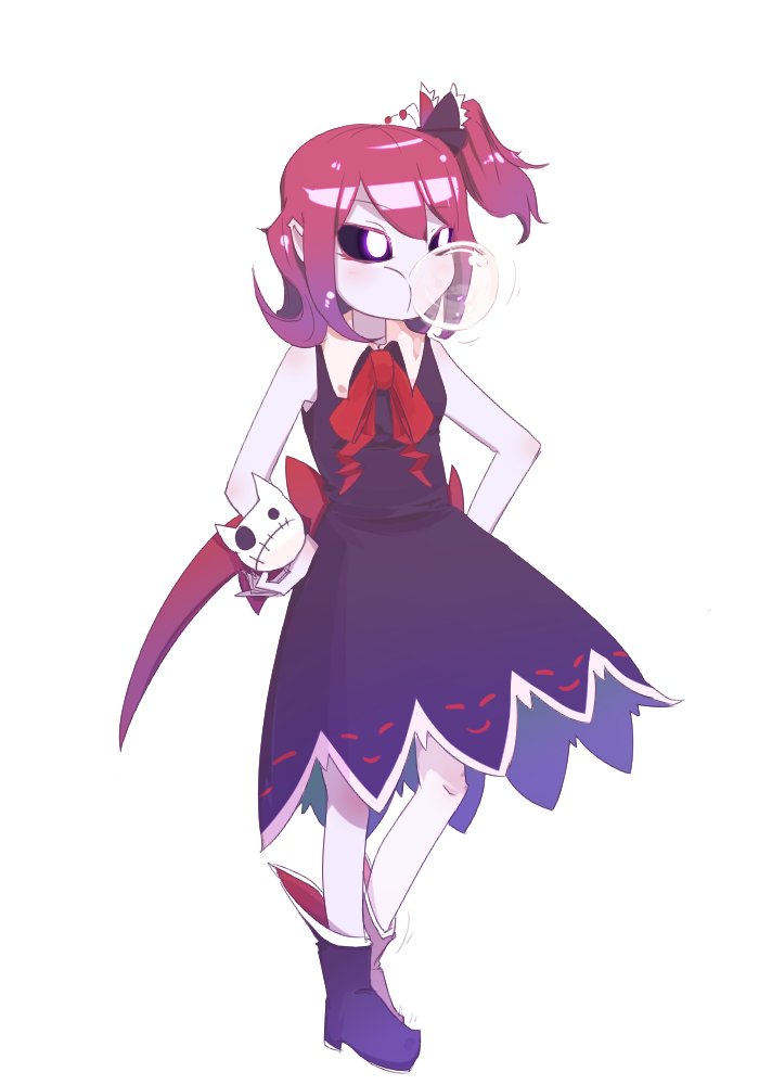 musume (yuusha no kuse ni namaiki da) drawn by bakuha