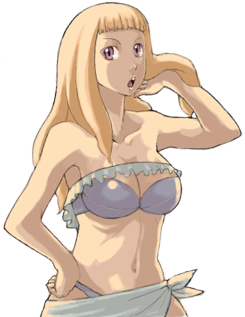 haruka armitage (my-otome)
