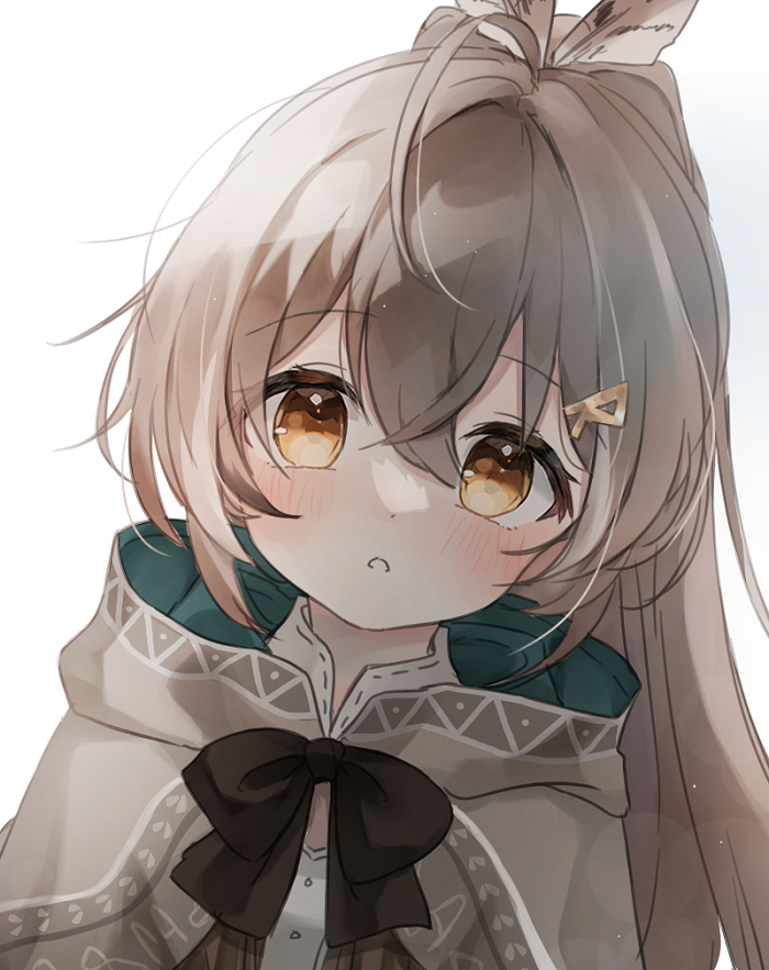 nanashi mumei (hololive and 1 more) drawn by spi