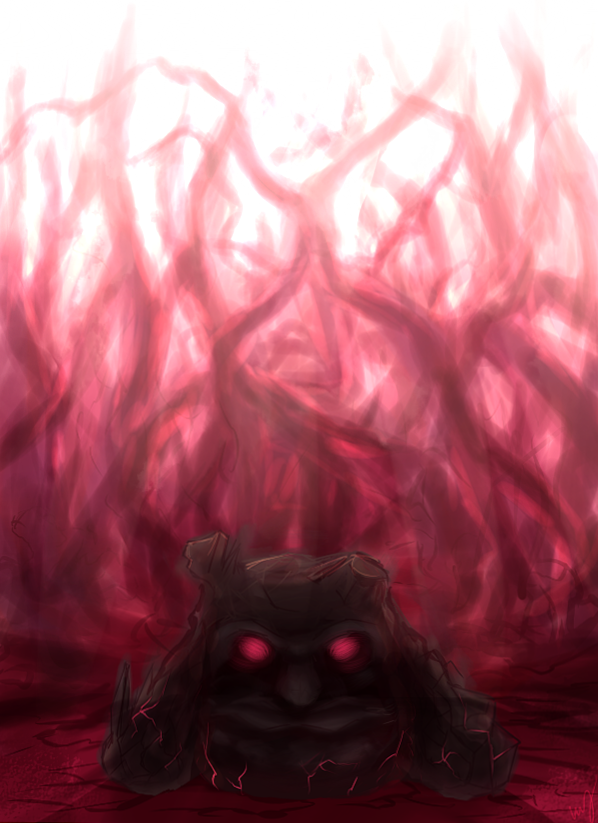 cragalanche (kid icarus and 1 more) drawn by chuiceturdz