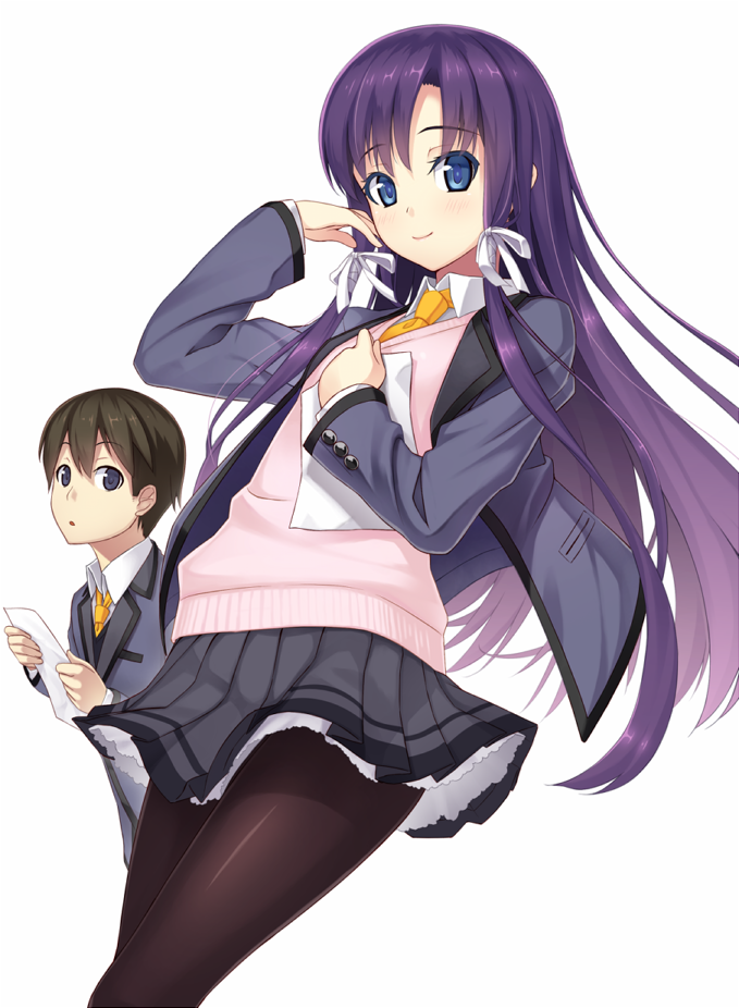 takase ryou and sakurai masato (ashita kara orera ga yattekita) drawn by gin_(ginshari)