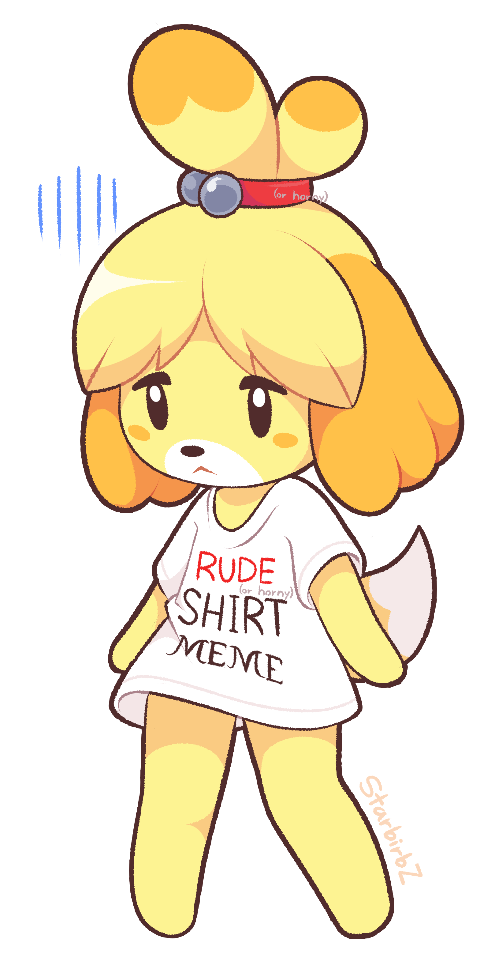 Isabelle animal crossing
