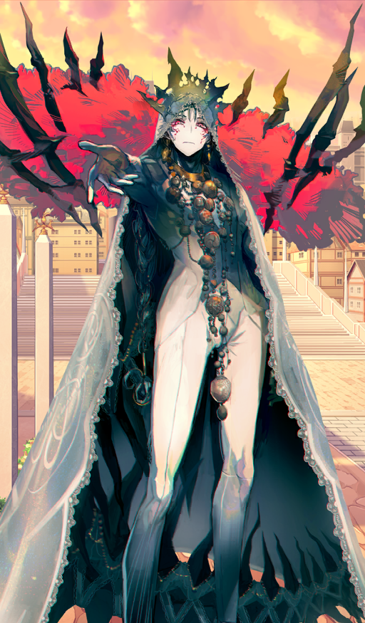 cu chulainn and cu chulainn alter (fate and 1 more) drawn by shimadoriru