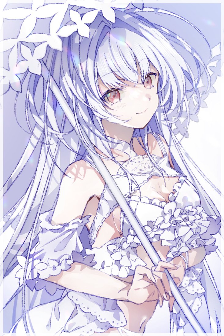 merlin and lady avalon (fate and 2 more) drawn by ml36