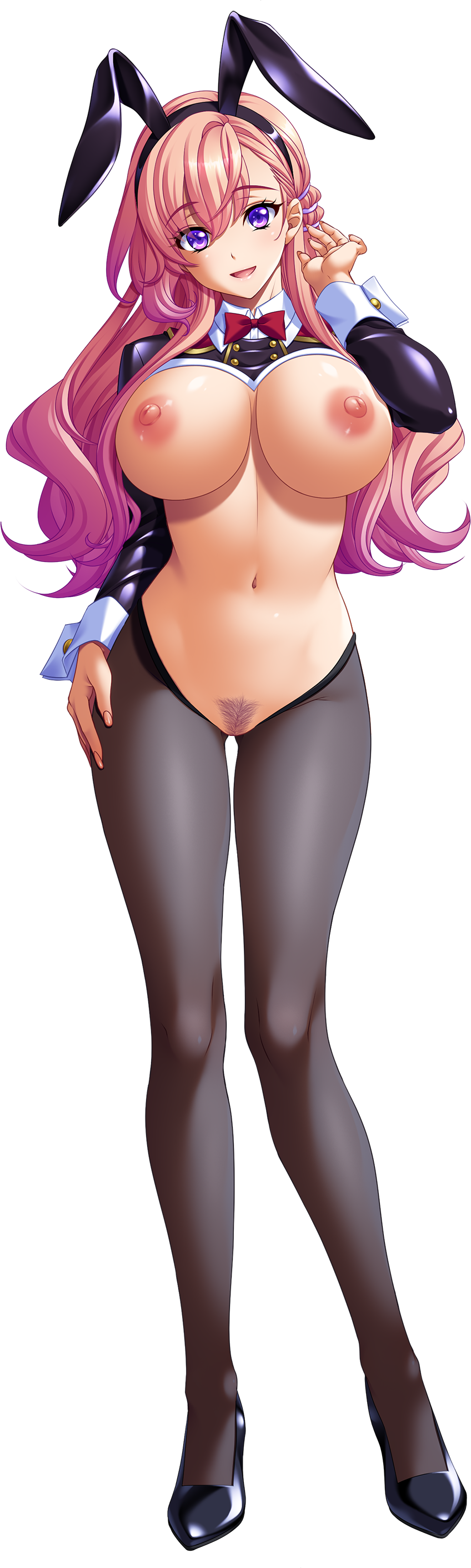 amagase nanao (reijou kanritou ~seifuku shoujo-tachi no sakunyuu reizokuki~) drawn by akagi_rio