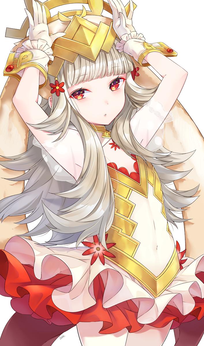 veronica (fire emblem and 1 more) drawn by ringozaka_mariko