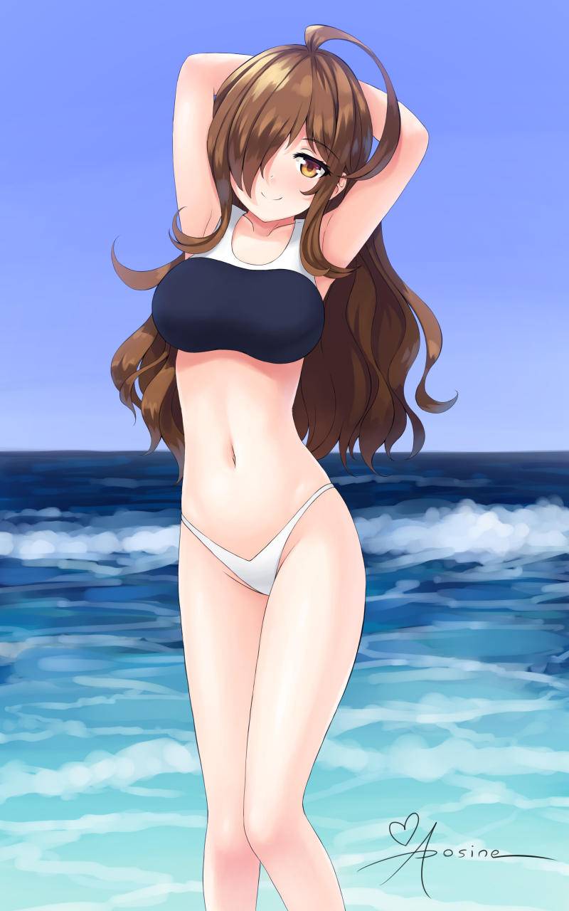 wiz (kono subarashii sekai ni shukufuku wo!) drawn by aposine