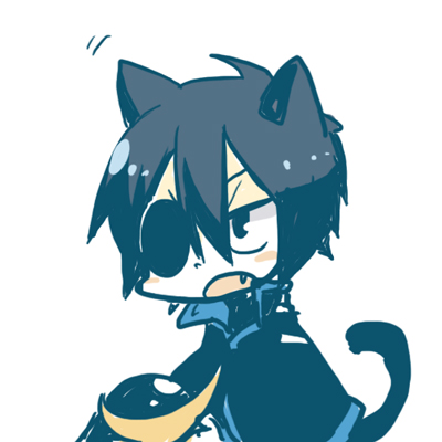 masamune (bemani and 1 more) drawn by yuzuki_gao